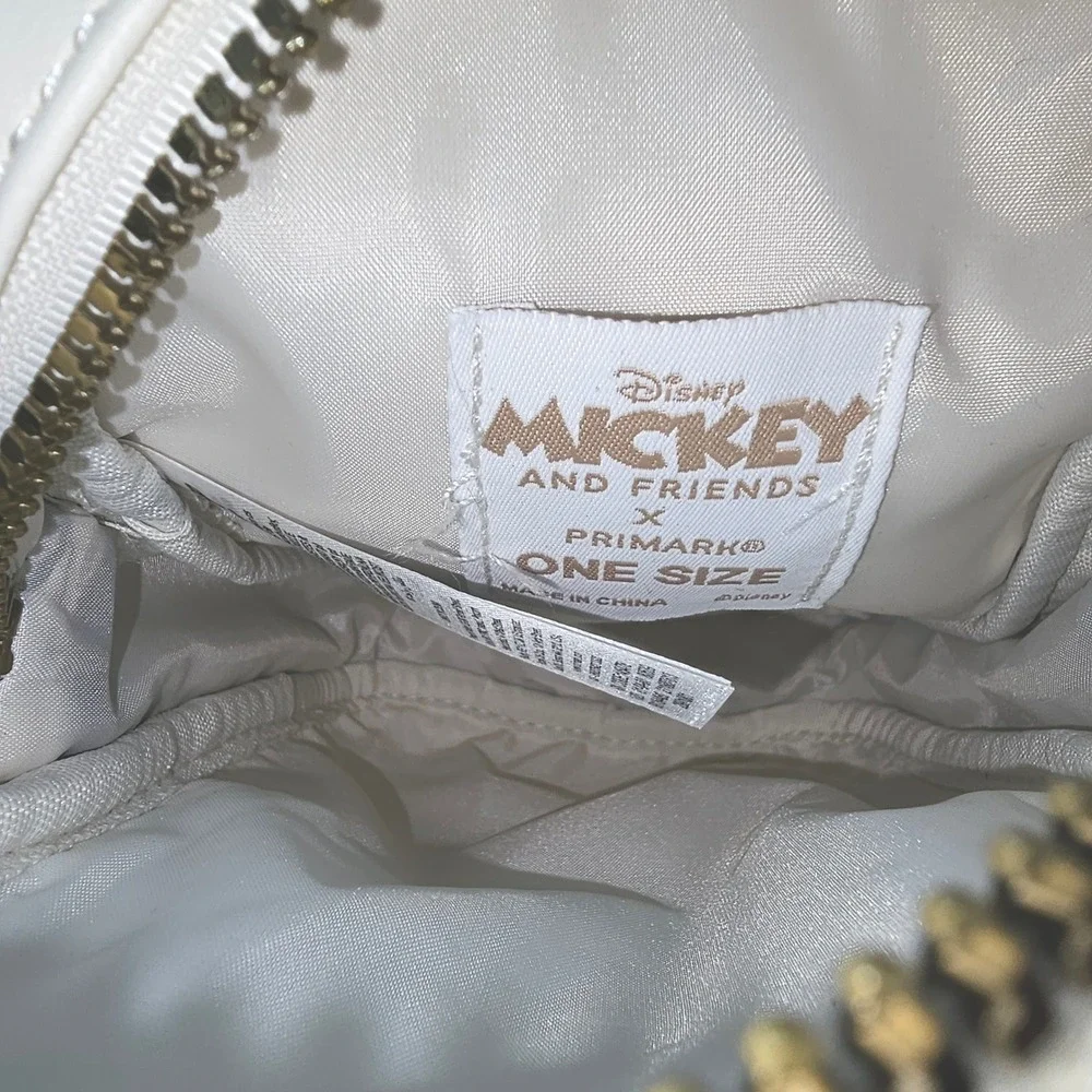 DISNEY Mickey Mouse Crossbody Bag NTW from Primark